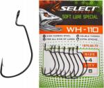 Select WH-110 9 9pcs ofszet kampók (18705071)