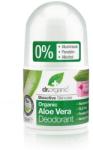 Dr. Organic Aloe Vera roll-on 50 ml