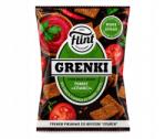 Flint Fűszeres paradicsom ízű Flint rozsos pirítós 70g (4820182746932)