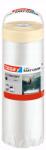 Tesa Maszkolószalag fólia "Easy Cover Universal 58870", 1, 4 x 25 m (58870)