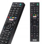 Interlook Univerzális Távirányító Sony Smart Led 4K Uhd Tv-hez (RMT-TX100D)