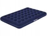 Bestway Velúr alvómatrac 185x76x22 cm Kék 471257 (55/M-1) (454942)