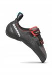 Scarpa Női hegymászó cipő Scarpa Vapor V LV piros 36 (8057963599012)