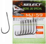 Select Horog Select MJ-59 Micro Jig Special 8 10db (4823102130996)
