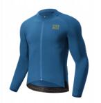 Rockbros Diamond Kerékpáros Kabát Ősz/tél XXL Méret Kék (5907769386091)