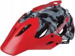 Limar Mtb kerékpáros sisak Limar 949DR Free Ride L 59-63cm (L949CZCZ-MAT-L)