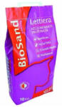 BioSand Nisip pentru pisici Parfumat Aglomerant, Bentonit 10 kg