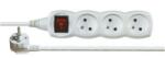 EMOS 3 Plug 1,2 m (P1311)