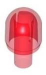 LEGO® Light Cover with Internal Bar (4497943)