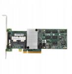 Tosuny Kste Ibm M5015 Megaraid Sata/sas Raid PCIe 6G x8 kontroller Lsi 46M0851 készülékhez (Tosunyyzg29e3v0k)