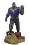 LexShop Marvel Gallery Avengers 3 Thanos PVC Figure (699788828892) Figurina