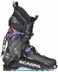 SCARPA F1 XT Women Carbon/Violet
