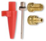 Hama 178152 pumpa adapterkészlet, 4 darabos (178152)