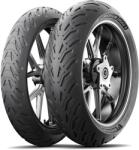 Michelin Set anvelope moto MICHELIN ROAD 6 120 70 ZR17 58V + 180 55 ZR17 73W (Set R6 1)