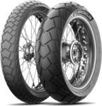 Michelin Set anvelope moto MICHELIN ANAKEE ADVENTURE 2 120 70R19 60V + 170 60R17 72V (Set AADV2 1)