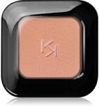KIKO Maxi Mod High Pigment intenzív szemhéjfesték árnyalat 17 Toasted Ambition 1.5 g