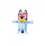 Toomies Bluey učící se plavat