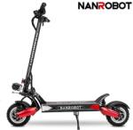 NANROBOT LS7+ elektromos roller (NAN-LS7P)