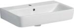 Geberit Selnova Compact 60x37 cm shiny white (501.511.00.7)