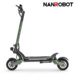 NANROBOT D6+MAX elektromos roller (NAN-D6MAX)