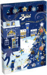 Baci adventi kalendárium 245g csokoládé