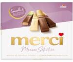 merci Desszert Mousse válogatás 210 g