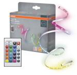 OSRAM - bandă LED RGBW dimabilă FLEX 7m LED/18W/230V + telecomandă (P228420)