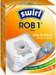 Melitta Porszívó zsák EcoPor iRobot ROB 1 (4 db) 224913 (224913)