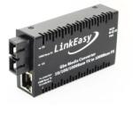 LINKEASY MMC-GE-MMX-SC Gigabit ethernet média konverter (MMC-GE-MMX-SC)