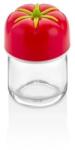 IRIS HN-1108 Tomato üveg fűszerszóró 40ml piros (HN-1108)