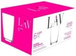 LAV LV-LCA375F Luca Long Drink koktélos pohár (LV-LCA375F)