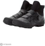 VAUDE Kuro Mid STX II cipő, fekete (EU 38)