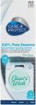 Care + Protect CARE+PROTECT LPL1005CW koncentrált ruhaillat, Clean Wash, 100% tiszta esszencia, Mosógéphez, 100 ml