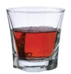  Flamenco üdítős WH pohár 28 cl