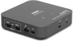 PORT Designs Univerzális irodai dokkoló USB-C 2× 4K HDMI 901908V2EU (901908V2EU)