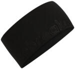 Icebreaker Unisex Mer 260 Tech Headband fejpánt fekete