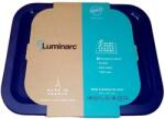 Luminarc 25643 Üveg ételtároló műanyag fedéllel 1500ml (25643)