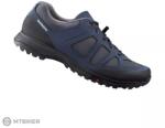 Shimano SH-ET300 kerékpáros cipő, navy (EU 47)