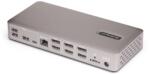 StarTech 150UE-USB4DOCKTRIPLE Triple-Monitor USB4 Docking Station (150UE-USB4DOCKTRIPLE)
