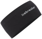 Icebreaker U Mer 200 Oasis Headband fejpánt fekete