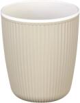 IRIS GONDOL G-800 SHELL kétszínű pohár 400ml (G-800)