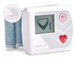 Wellneo Aparat pentru reglarea tensiunii arteriale Wellneo Cardio, Impulsuri electrice, 2 programe, Incheietura/picior, Alb (110049160)