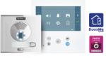 FERMAX Videó kaputelefon szett 1W DUOX Plus City VEO-XL WiFi F09471 (F09471)