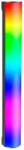PULUZ PU4139 RGB színes Photo LED Stick videolámpa 30cm (PU4139)