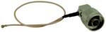 MAXLINK U. FL N Átalakító Réz 25cm WFI-044-999 (WFI-044-999)