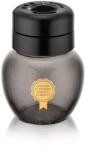 IRIS LUXPLASTIC C-00363 Black Pearl üveg fűszerszóró 210ml (C-00363)