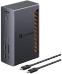 UGREEN U715 Revodok Max Thunderbolt 5 13-in-1 dokkolóállomás (6941876297627)