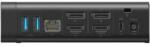 Belkin INC028KQBK Universal 14-in-1 Display Dock 140W (INC028KQBK)