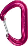 DMM Wisp Pink felszereléstartó karabiner rózsaszín