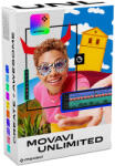 Movavi Movavi Unlimited 2025 (1 eszköz / 1 év) (Elektronikus licenc)